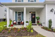 3936 Virgo Lane, Leland, NC 28451 — 4-bedroom home in Northern Lights, Leland, NC, photo 4 of 52: 11-Final Exterior Rita 11