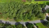 125 Evergreen Drive, Wallace, NC 28466 — lot in River Landing, Wallace, NC, photo 4 of 10: property lines 2
