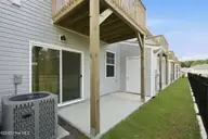 221 Sandy Cove Lane, Sneads Ferry, NC 28460 — 3-bedroom townhome in Beachside Commons, Sneads Ferry, NC, photo 3 of 28