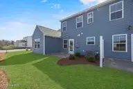 38 W Farley Drive 96, Hampstead, NC 28443 — 3-bedroom townhome in Brookfield Branch, Hampstead, NC, photo 11 of 34: DQ- 14 W Pioneer- Jasmine- exterior (4)