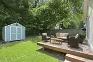 1812 Greensboro Street, New Bern, NC 28560 — 3-bedroom home in Sunnyside, New Bern, NC, photo 5 of 38: Patio