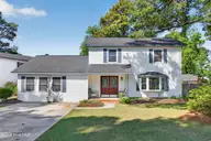 101 Doughton Road, Wilmington, NC 28409 — 5-bedroom home in Millbrook, Wilmington, NC, photo 1 of 72: 101DoughtonRoad-1