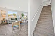 216 Browns Ferry Road 383, Jacksonville, NC 28546 — 4-bedroom home in Towne Pointe, Jacksonville, NC, photo 20 of 58: 216BrownsFerryRoad-19