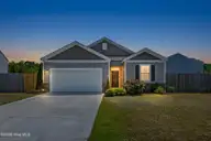 228 Cheswick Drive, Holly Ridge, NC 28445 — 3-bedroom home in The Preserve At Morris Landing, Holly Ridge, NC, photo 2 of 37