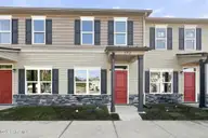 392 Boyington Place Road, Midway Park, NC 28544 — 2-bedroom townhome in Boyington Place, Midway Park, NC, photo 1 of 25