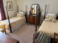 2422 Tram Road, New Bern, NC 28562 — 3-bedroom home in Olde Towne, New Bern, NC, photo 20 of 24: Guest Bedroom