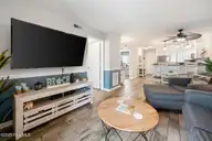 1101 S Lake Park Boulevard S Unit A19, Carolina Beach, NC 28428 — 2-bedroom condo in Sand Pebbles Condominium, Carolina Beach, NC, photo 10 of 26: 9-web-or-mls-1101-lake-park-blvd-s