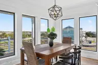 381 E Fourth Street, Ocean Isle Beach, NC 28469 — 5-bedroom waterfront home in Little Beach Landing, Ocean Isle Beach, NC, photo 15 of 62: 381 E Fourth Street
