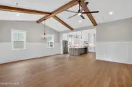 108 Whispering Pine Lane, Holly Ridge, NC 28445 — 4-bedroom waterfront home in Summerhouse On Everett Bay, Holly Ridge, NC, photo 12 of 52