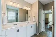 950 Keekle Lane SE, Leland, NC 28451 — 4-bedroom waterfront home in Hawkeswater at the River, Leland, NC, photo 21 of 61: 40_DSC07349