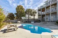 4204 Emerald Drive, Emerald Isle, NC 28594 — 5-bedroom waterfront home in Windfall South, Emerald Isle, NC, photo 6 of 65: 4204 Emerald Drive