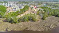 158 Starkey Creek Drive, Peletier, NC 28584 — 3-bedroom waterfront home in Peletier Shores, Peletier, NC, photo 23 of 26: starkey-25