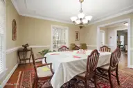 3517 Mansfield Drive, Rocky Mount, NC 27803 — 4-bedroom home in Woodgreen, Rocky Mount, NC, photo 8 of 47: 010-3517MansfieldDrive-RockyMount-NC-278