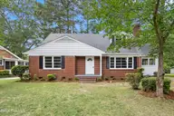 205 Hill Street, Kinston, NC 28501 — 3-bedroom home, Kinston, NC, photo 1 of 27: Front