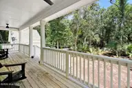 14 Fort Holmes Trail A, Bald Head Island, NC 28461 — 4-bedroom home in Stage I, Bald Head Island, NC, photo 4 of 55