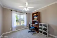 112 Carlyle Circle, Goldsboro, NC 27530 — 3-bedroom home in Morgan Trace, Goldsboro, NC, photo 12 of 35: 112CaryleCir_12