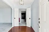 959 Halls Creek Road, Elizabeth City, NC 27909 — 3-bedroom waterfront home in Halls Creek Subdivision, Elizabeth City, NC, photo 7 of 53: Entry