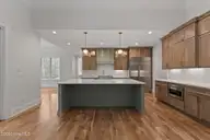 12 Hemlock Court, Pinehurst, NC 28374 — 3-bedroom home in Forest Creek, Pinehurst, NC, photo 14 of 58: Kitchen