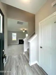 272 Browns Ferry Road, Jacksonville, NC 28546 — 4-bedroom home in Towne Pointe, Jacksonville, NC, photo 2 of 42