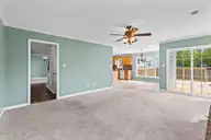 101 New Castle Drive, Jacksonville, NC 28540 — 4-bedroom home in Williamsburg Plantation, Jacksonville, NC, photo 14 of 33