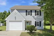 2513 Emeline Place, Morehead City, NC 28557 — 3-bedroom home in Greengate, Morehead City, NC, photo 1 of 43: 2513 Emeline Place