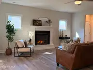 262 Elijah Way, Vass, NC 28394 — 4-bedroom home in Long Point Reserve, Vass, NC, photo 19 of 50: IMG_4992