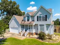 105 Excalibur Court, Elizabeth City, NC 27909 — 3-bedroom home in Queenswood, Elizabeth City, NC, photo 4 of 52: ext-2