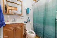500 Maple Lane, Morehead City, NC 28557 — 3-bedroom home, Morehead City, NC, photo 19 of 29: Bathroom
