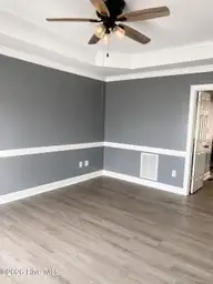2205 Seagrave Drive, Winterville, NC 28590 — 3-bedroom home in Fieldstream, Winterville, NC, photo 15 of 27: 2205 - master view 1
