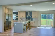 1118 Old Tar Landing Road, Jacksonville, NC 28540 — 3-bedroom manufactured home in New River Cove Community, Jacksonville, NC, photo 9 of 26: 1118-B Old Tar Landing Road - Interiors