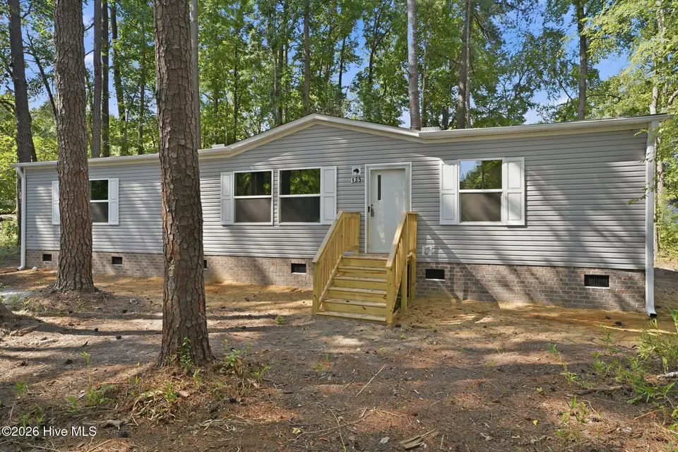 135 E Main Street, Rocky Mount, NC 27803 — 3-bedroom manufactured home, Rocky Mount, NC, photo 1 of 37: 2-web-or-mls-DSC09052