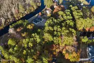 Lot #17 17 Dogwood Trail, Elizabeth City, NC 27909 — waterfront lot in Pine Lake Forest, Elizabeth City, NC, photo 11 of 11: DJI_0264resized