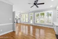 4804 Saint Georges Drive N, Wilson, NC 27896 — 4-bedroom home in Country Club Colony, Wilson, NC, photo 6 of 44