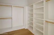 12 Eastman Place, Pinehurst, NC 28374 — 5-bedroom home in Forest Creek, Pinehurst, NC, photo 17 of 32: Primary Closet