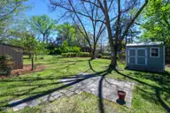 1813 Tryon Road, New Bern, NC 28560 — 4-bedroom home in Degraffenried, New Bern, NC, photo 5 of 60: Backyard