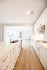 1976 Indigo Cove Way, Calabash, NC 28467 — 3-bedroom home in Kingfish Bay, Calabash, NC, photo 13 of 24: IMG_3147