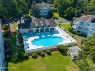 908 Resort Circle Unit 203, Sunset Beach, NC 28468 — 1-bedroom condo in Colony II, Sunset Beach, NC, photo 21 of 32
