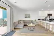 1003 Pelican Court 1003, Kure Beach, NC 28449 — 3-bedroom waterfront condo in Ocean Dunes, Kure Beach, NC, photo 11 of 45: 1003 Pelican Ct-large-015-029-Main Livin