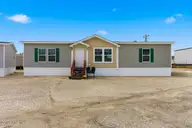 435 Pine Hill Road, West End, NC 27376 — 3-bedroom manufactured home, West End, NC, photo 1 of 28: 435 exterior2