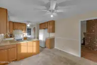 1409 Clifton Road, Jacksonville, NC 28540 — 4-bedroom home in Northwoods Park, Jacksonville, NC, photo 8 of 33: IMG_1366