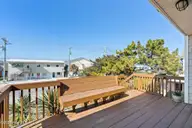 714 Ocean Boulevard, Topsail Beach, NC 28445 — 3-bedroom waterfront home in New Topsail Beach, Topsail Beach, NC, photo 8 of 62: 8_DSC08479