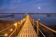 122 Line Boat Lane, Swansboro, NC 28584 — 3-bedroom waterfront home in White Oak Crossing, Swansboro, NC, photo 7 of 55