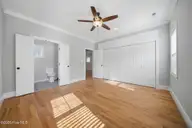 124 Magnolia Street, Wilmington, NC 28401 — 3-bedroom home in Downtown, Wilmington, NC, photo 22 of 42