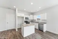 128 Sanctuary Street, Jacksonville, NC 28546 — 4-bedroom home in The Vineyards, Jacksonville, NC, photo 13 of 31: DSC02883