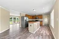 123 Hoffman Forest Road, Richlands, NC 28574 — 4-bedroom manufactured home, Richlands, NC, photo 9 of 32