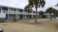1918 W Fort Macon Road 134, Atlantic Beach, NC 28512 — 1-bedroom waterfront condo in Bogue Shores Condo, Atlantic Beach, NC, photo 2 of 44: Bogue Shores