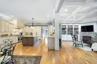 4010 Wyndmere Drive, Southport, NC 28461 — 5-bedroom home in St James, Southport, NC, photo 11 of 66: Connected Living by Design