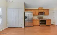 180 Presnell Court, Whispering Pines, NC 28327 — 3-bedroom home in Village at The Blue Farm, Whispering Pines, NC, photo 6 of 44: 260707-180Presnel-1335