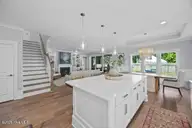 170 Jackline Drive, Hampstead, NC 28443 — 4-bedroom waterfront home in Salters Haven at Lea Marina, Hampstead, NC, photo 14 of 68