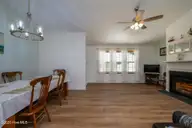 118 Ashley Place, New Bern, NC 28562 — 2-bedroom townhome in River Bend, New Bern, NC, photo 13 of 47: 118 Ashley Place, New Bern, NC 28562